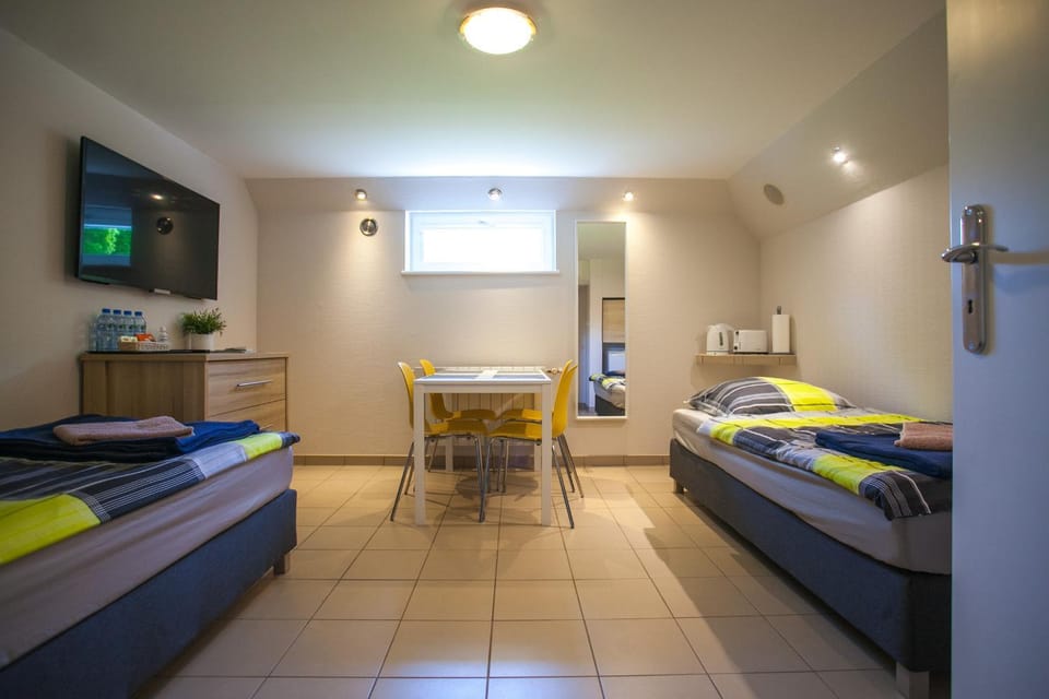 Noclegi Miodowa Near By The Beach Gdynia – Orłowo Apartment in Pomeranian Voivodeship