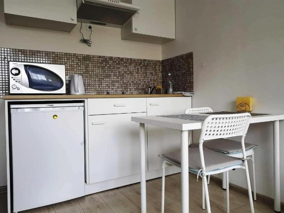 Taikos Studio 6 Apartment in Klaipėda