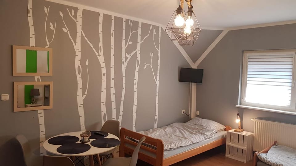 Pokoje InoSasino z basenem i sauną Vacation rental in Pomeranian Voivodeship