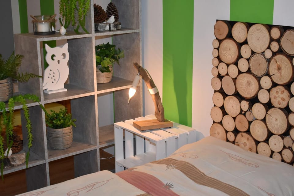 Pokoje InoSasino z basenem i sauną Vacation rental in Pomeranian Voivodeship