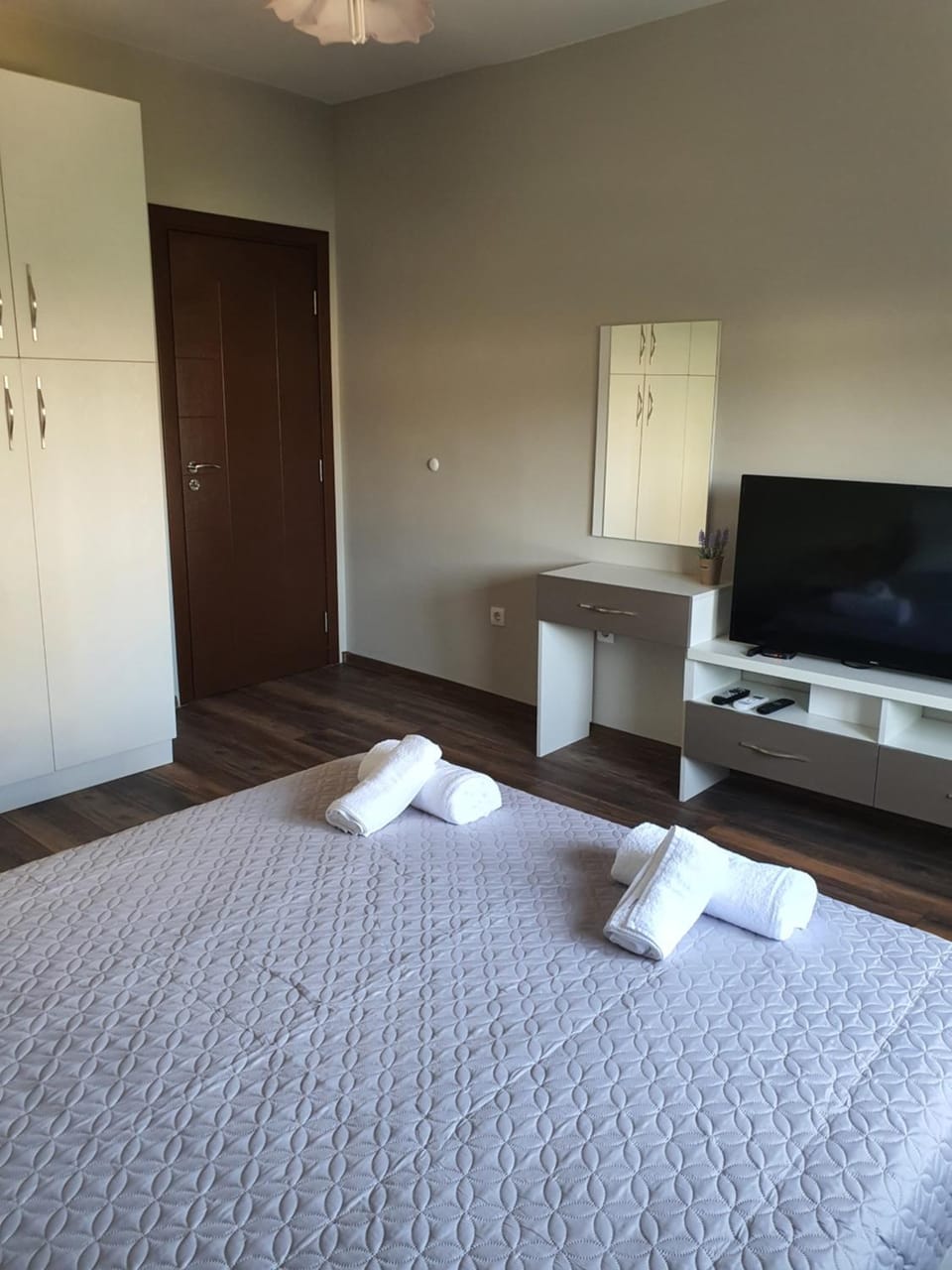 Danny apartment -Top location - Frontex welcome Apartment in Burgas