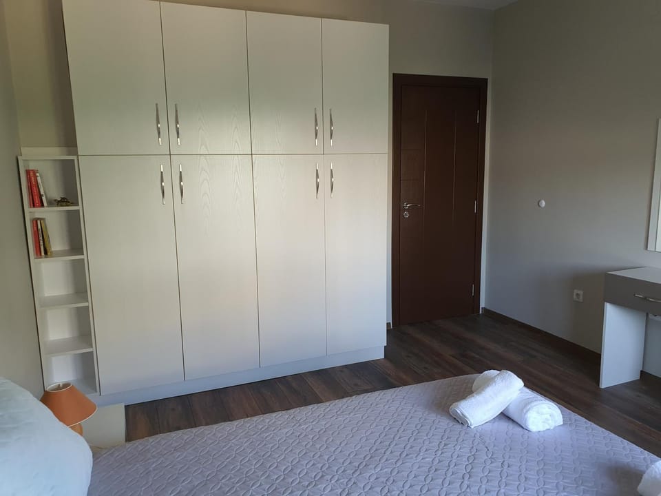 Danny apartment Apartment in Burgas