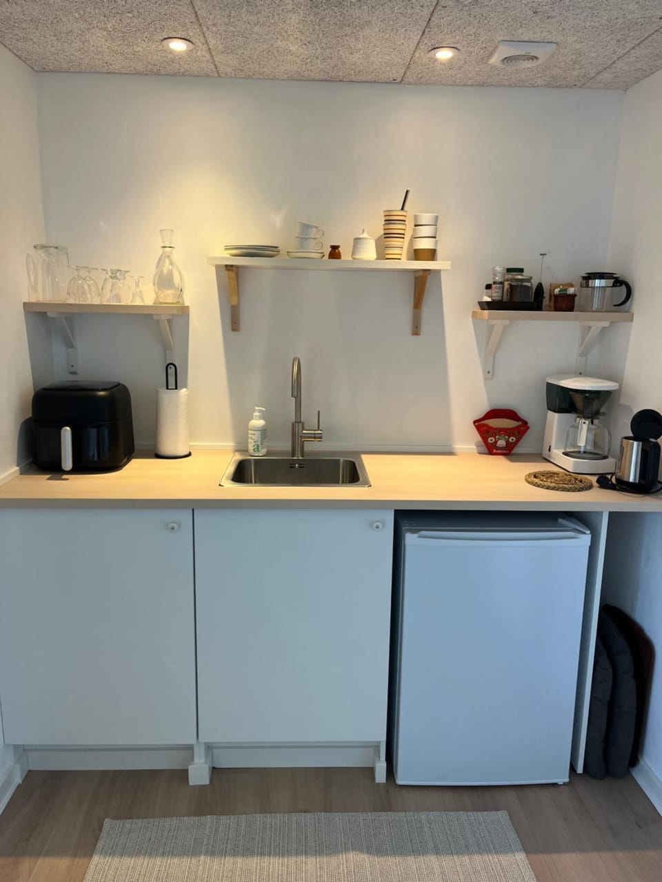 Karensdal B & B Bed and Breakfast in Central Denmark Region