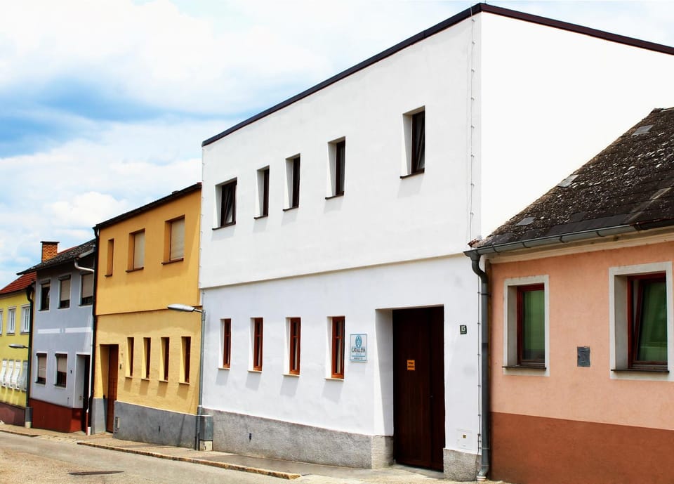 Catalleya Haus Bed and Breakfast in Austria