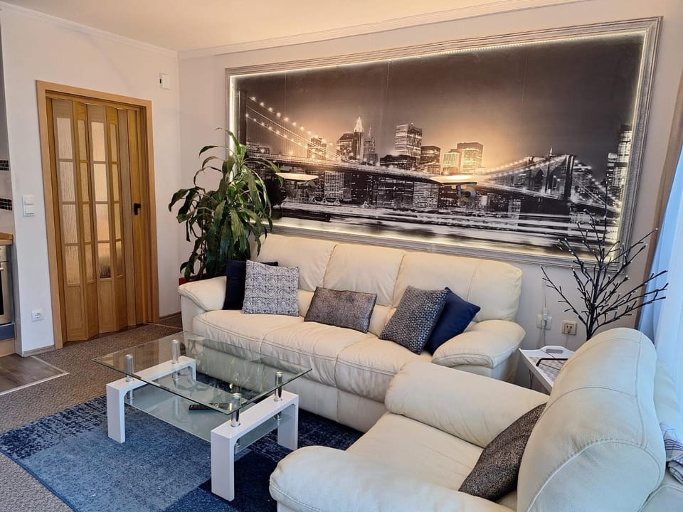 Grossdorf Ferienwohnung Waldsuite im Harz Apartment in Goslar