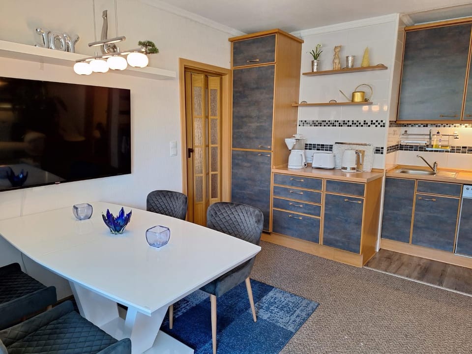 Grossdorf Ferienwohnung Waldsuite im Harz Apartment in Goslar
