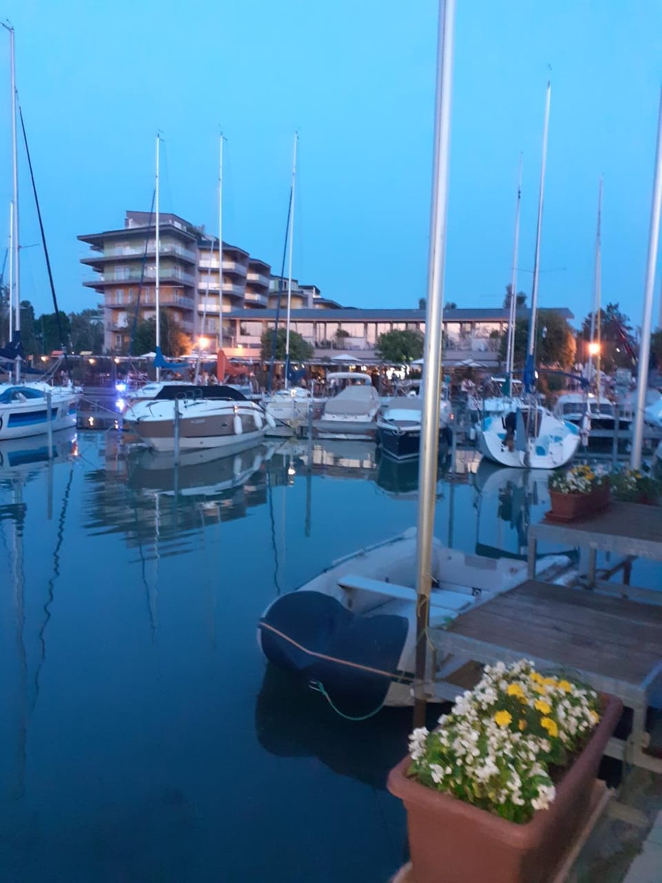 Ezüst Apartman Apartment in Siófok