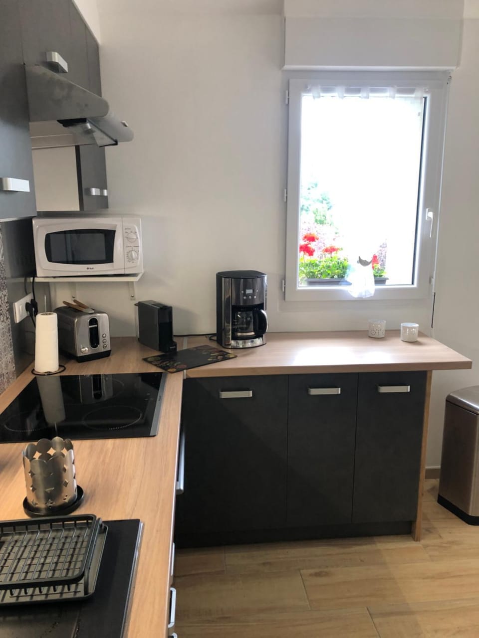 Gite La Barthe Basse House in Auvergne-Rhône-Alpes