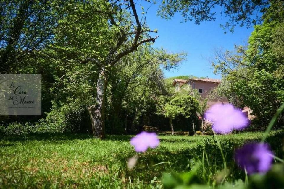 La Casa Del Manco House in Cantabria
