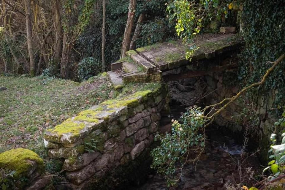 La Casa Del Manco House in Cantabria