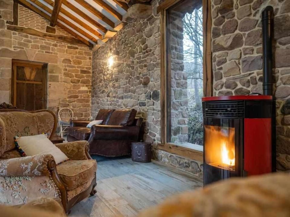 La Casa Del Manco House in Cantabria