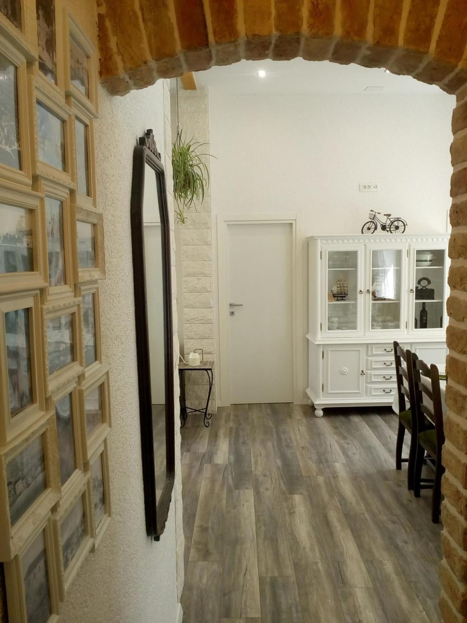 Old school apartment Apartment in Šibenik-Knin County, Croatia