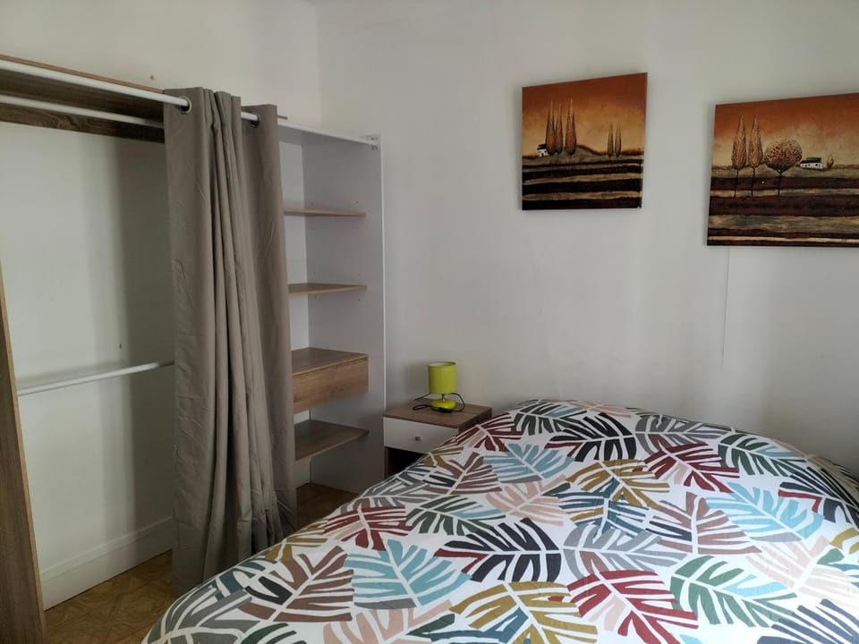 Chez charline Apartment in Normandy