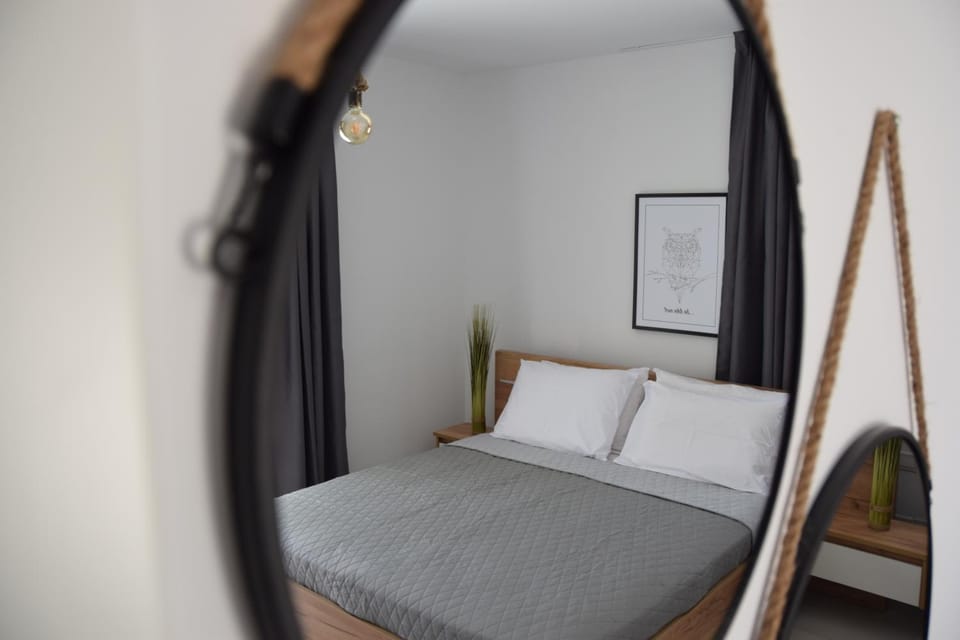 Tala Luxury apartments with pool by Raise Apartment in Tala