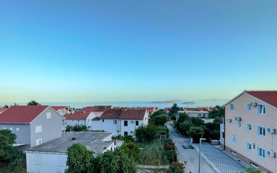 Apartmani Danica Apartment in Dubrovnik-Neretva County