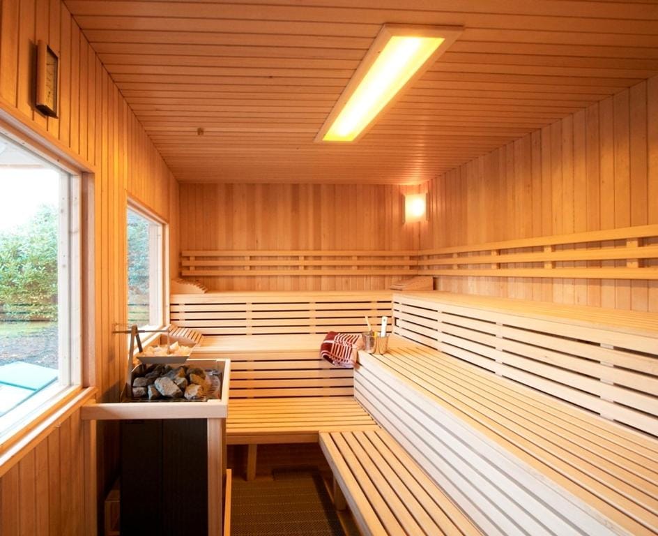 Fitness centre/facilities, Swimming pool