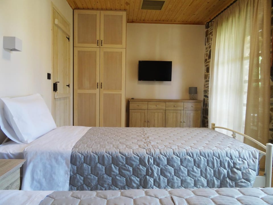 Luxury stone villa in Nikiti Villa in Nikiti