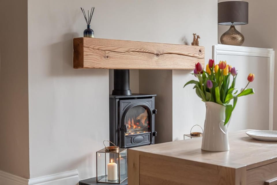 Dales Edge - Skipton House in Skipton