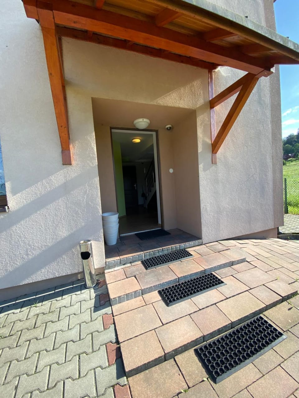 Pokoje NIUTEK Bed and Breakfast in Poland