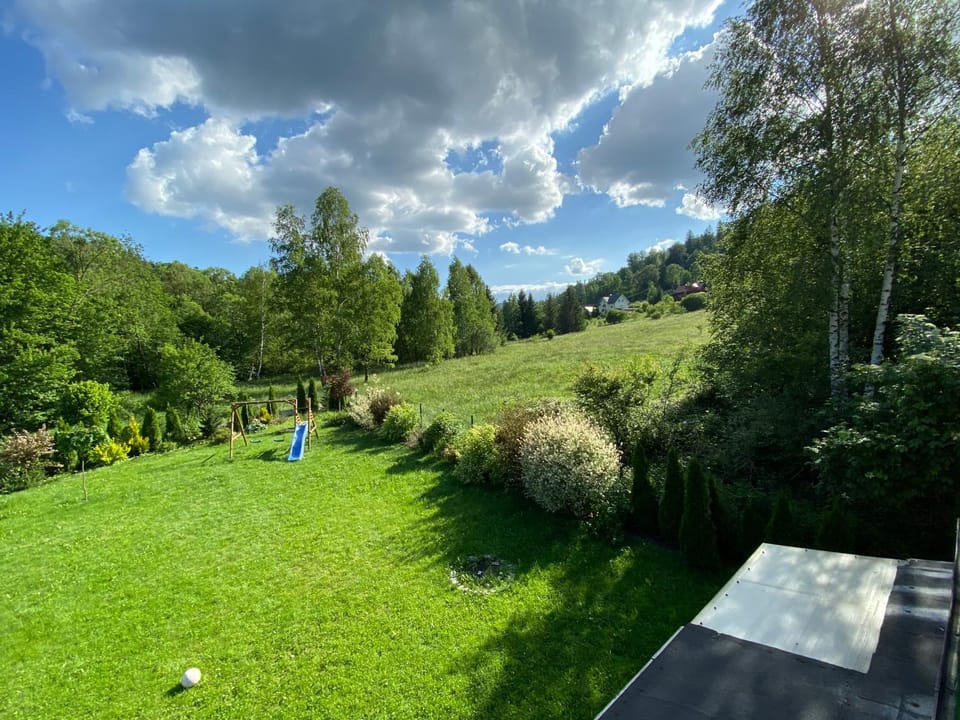 Pokoje NIUTEK Bed and Breakfast in Poland