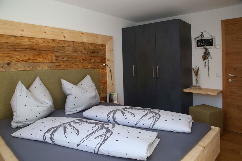 M4 Appartements Apartment hotel in Salzburgerland