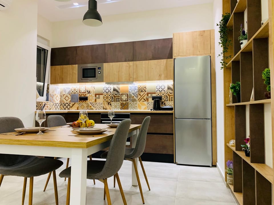 Apartment Marla Apartment in Rhodes