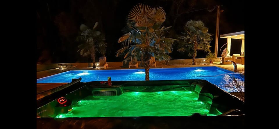 Luxury Villa Magic Bed and Breakfast in Federation of Bosnia and Herzegovina