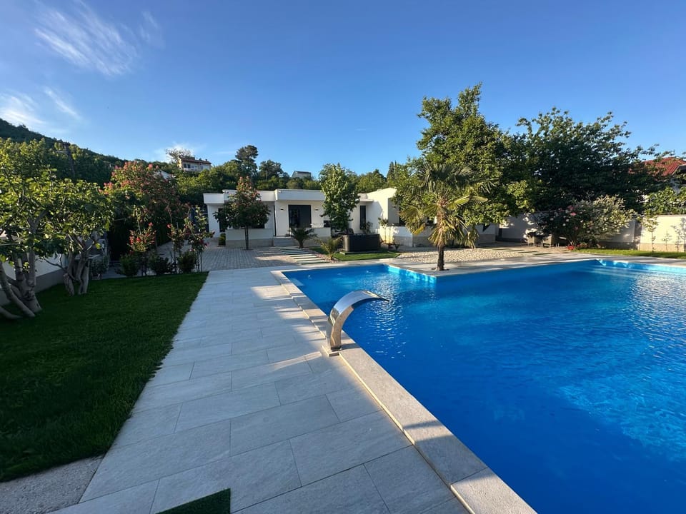 Luxury Villa Magic Bed and Breakfast in Federation of Bosnia and Herzegovina