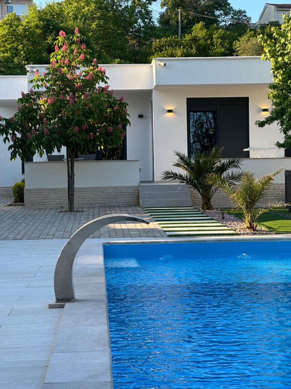 Luxury Villa Magic Bed and Breakfast in Federation of Bosnia and Herzegovina
