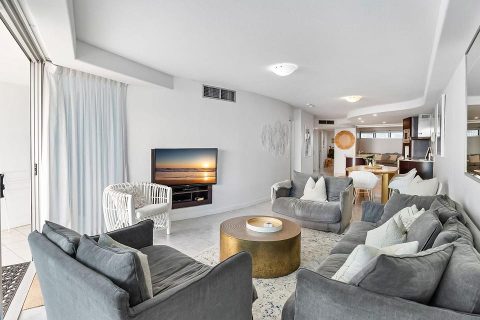 Sirocco 202 Apartment in Sunshine Coast