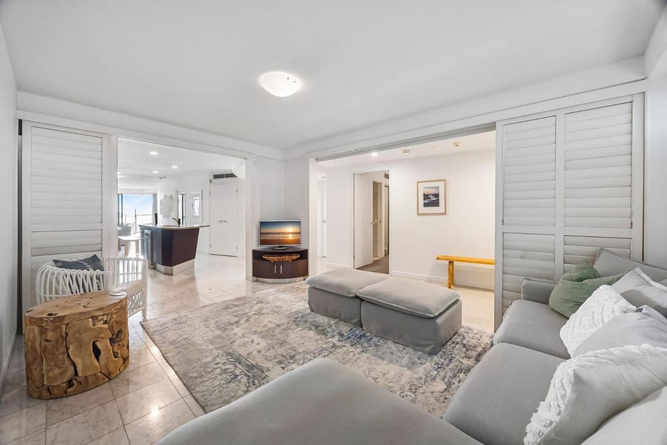 Sirocco 202 Apartment in Sunshine Coast
