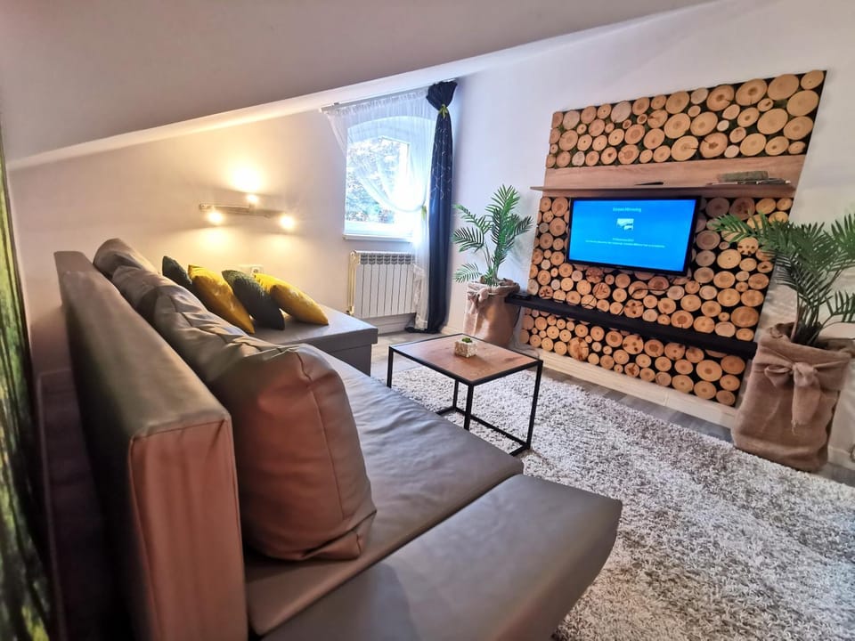 Chillout-aparts Apartment in Lower Silesian Voivodeship
