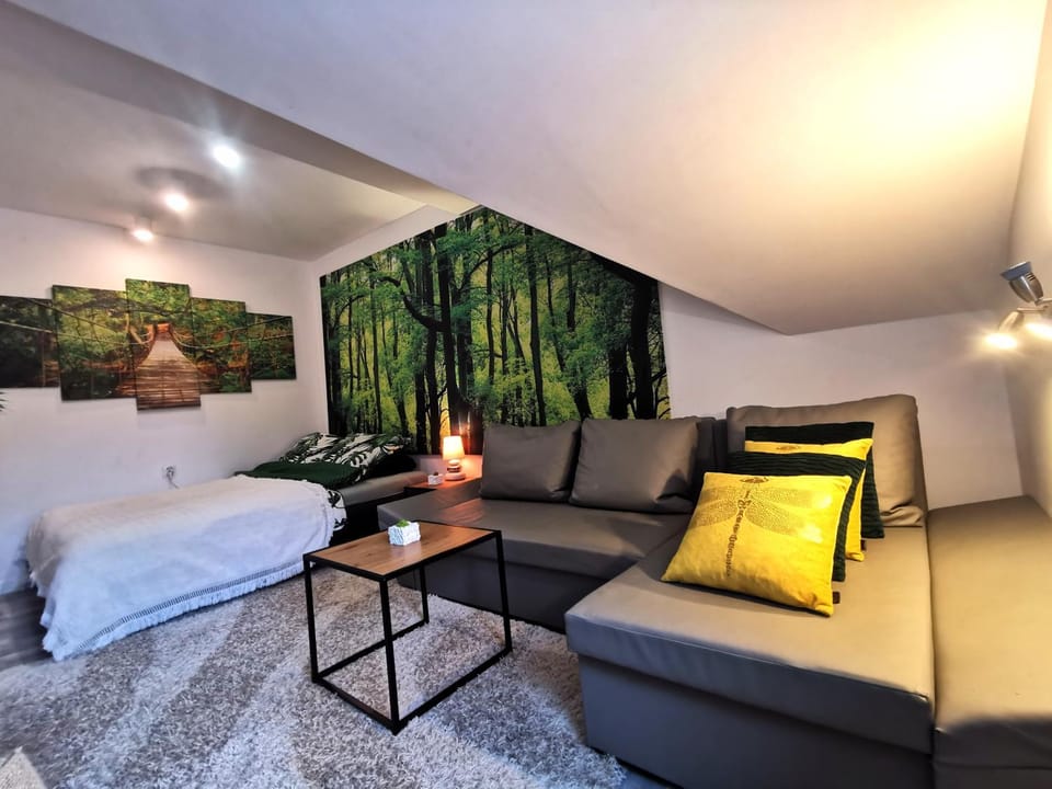 Chillout-aparts Apartment in Lower Silesian Voivodeship