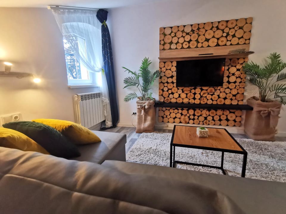 Chillout-aparts Apartment in Lower Silesian Voivodeship