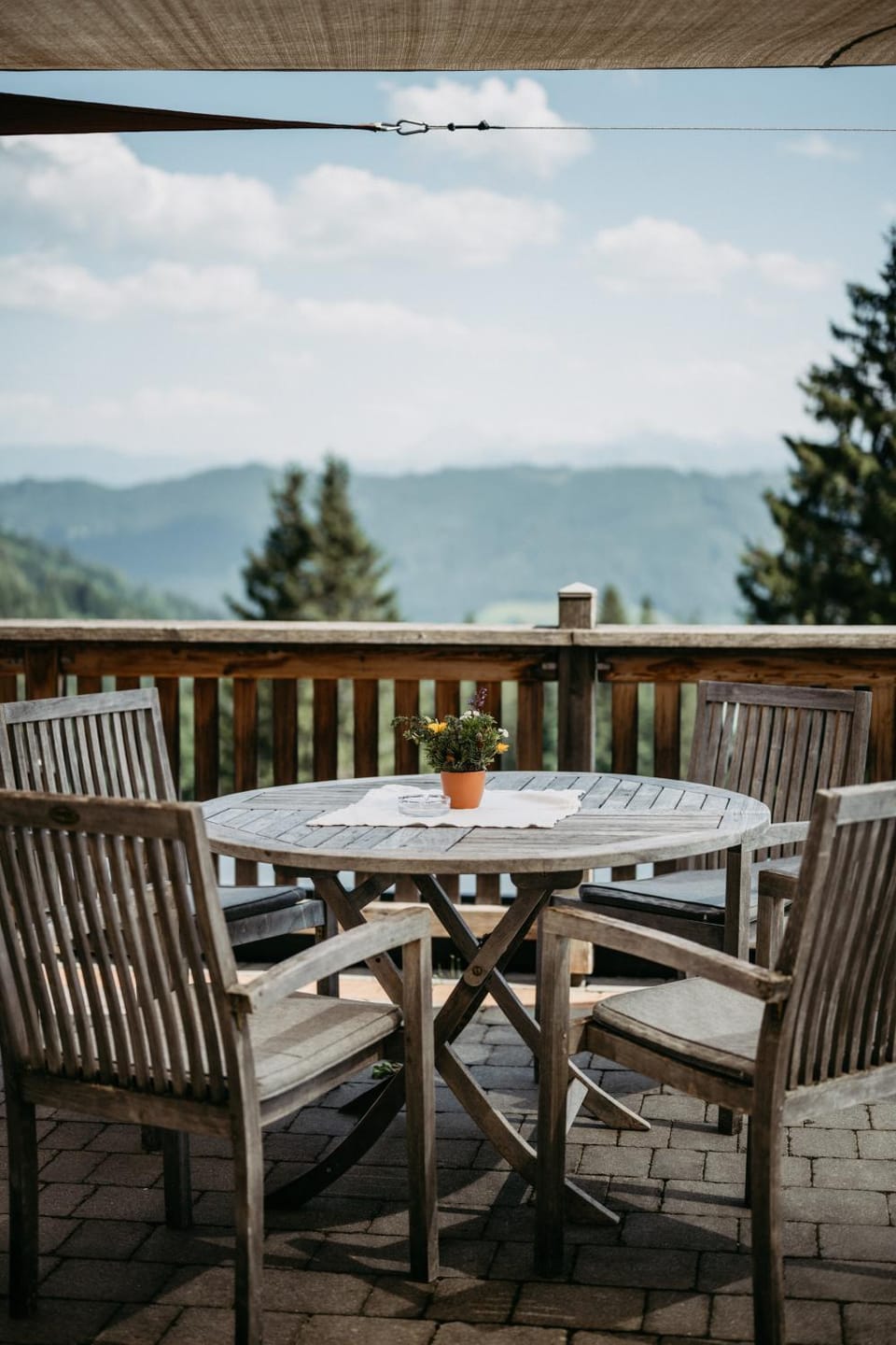 Alpengasthof-Hotel Kopphütte Hotel in Salzburgerland