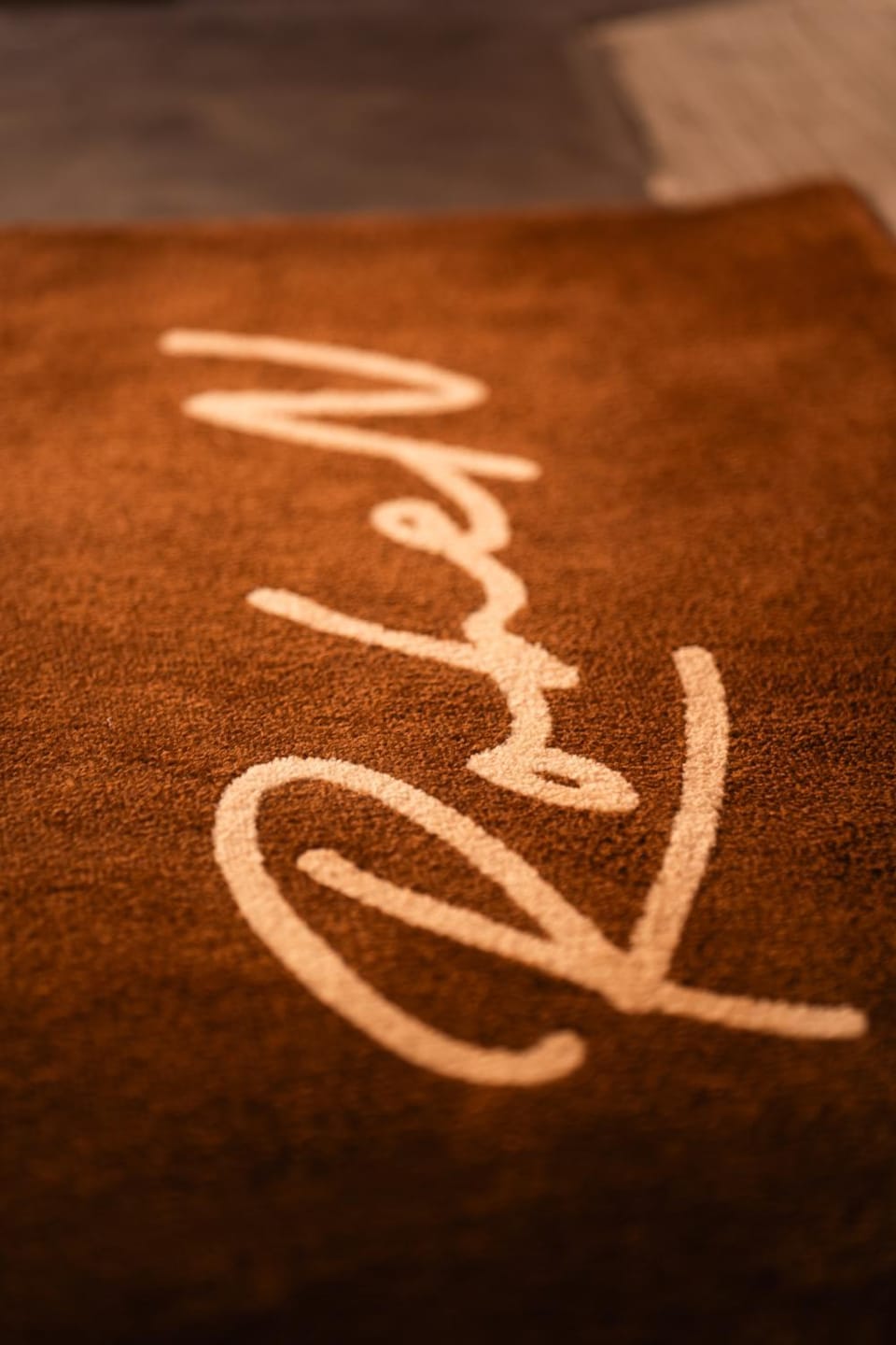 Logo/Certificate/Sign