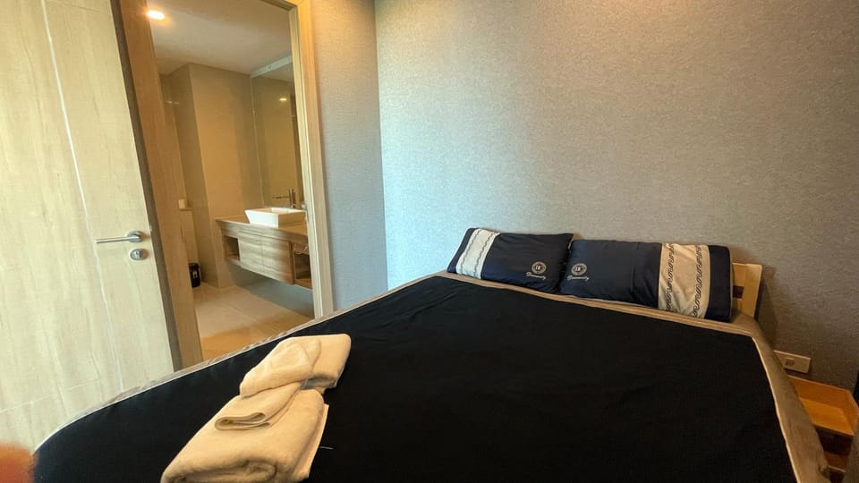 Riviera Jomtien by Daisy Pattaya Apartment in Pattaya City