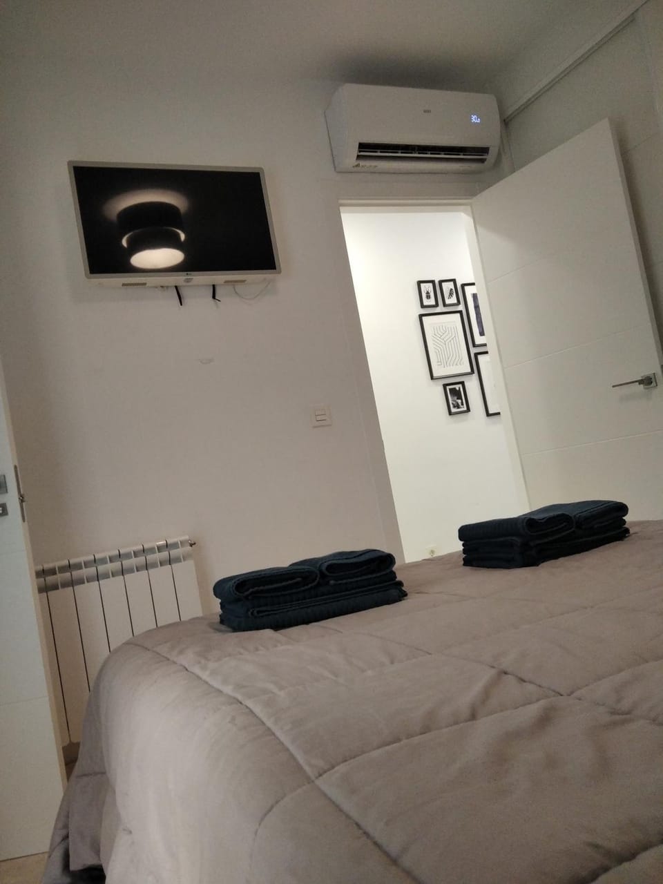 Apto la Venta-CON PARKING GRATIS Apartment in Toledo