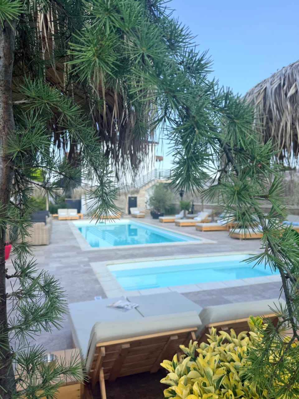 Complex Sea Star 2Mai Bed and Breakfast in Dobrich Province, Bulgaria