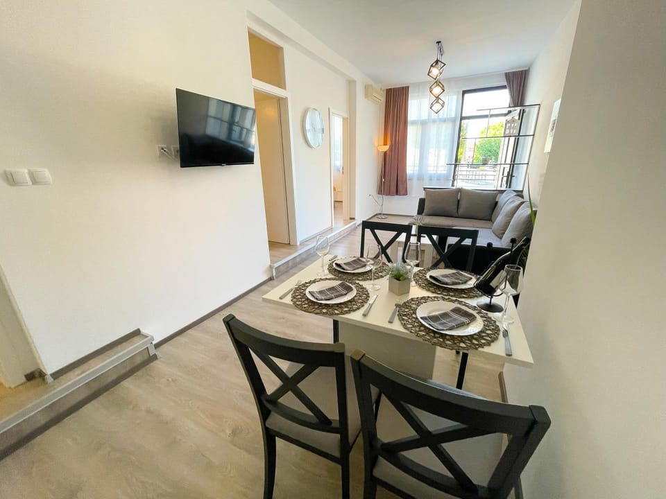 Apartmani Selina Apartment in Primorje-Gorski Kotar County
