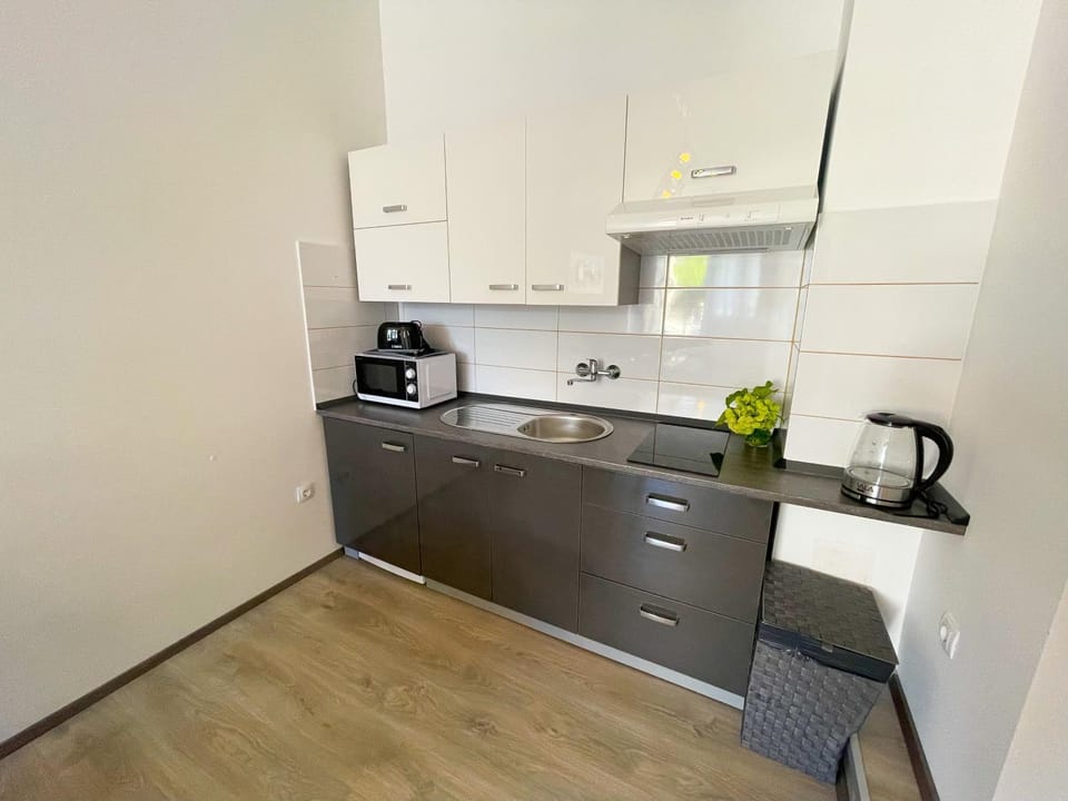 Apartmani Selina Apartment in Primorje-Gorski Kotar County