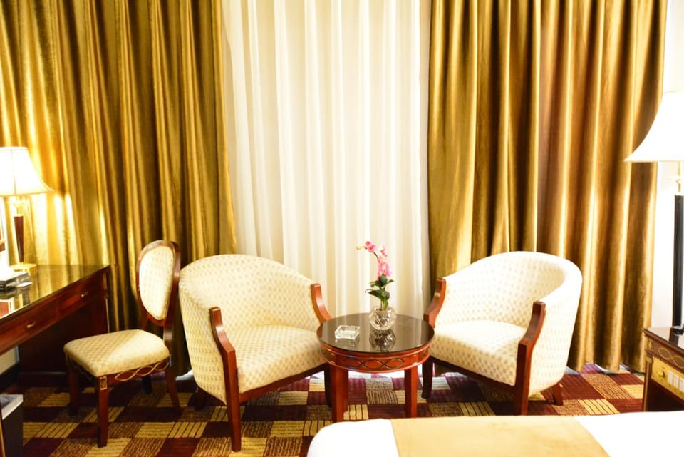 Rakeen Hotel Hotel in Africa