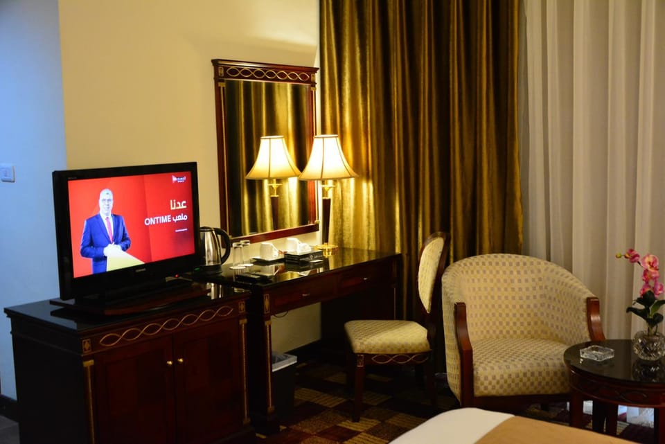 Rakeen Hotel Hotel in Africa