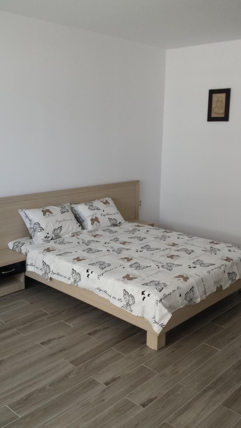 STUDIO LOTUS Apartment in Constanta