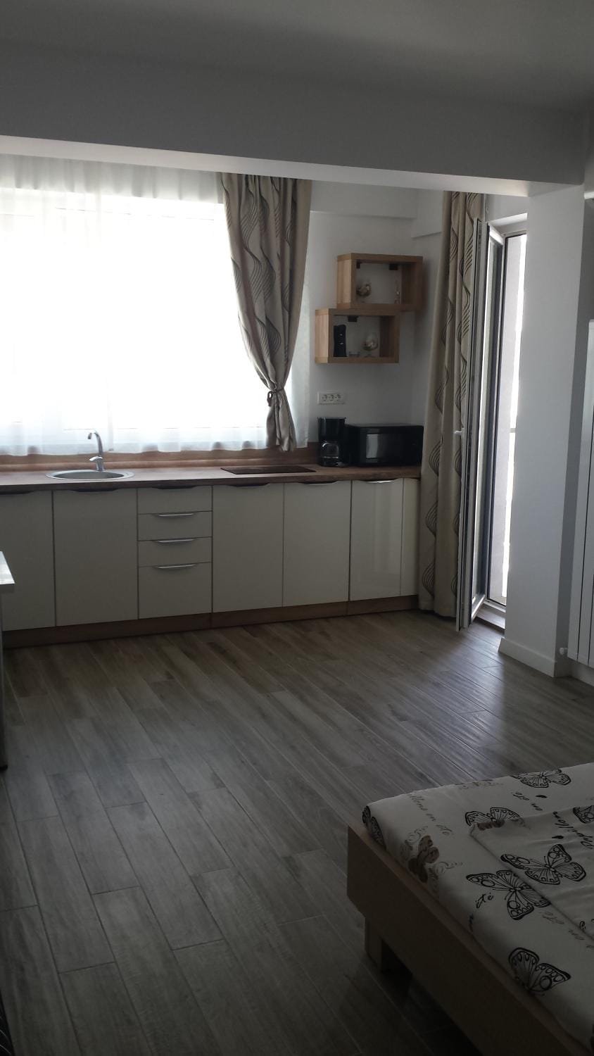 STUDIO LOTUS Apartment in Constanta