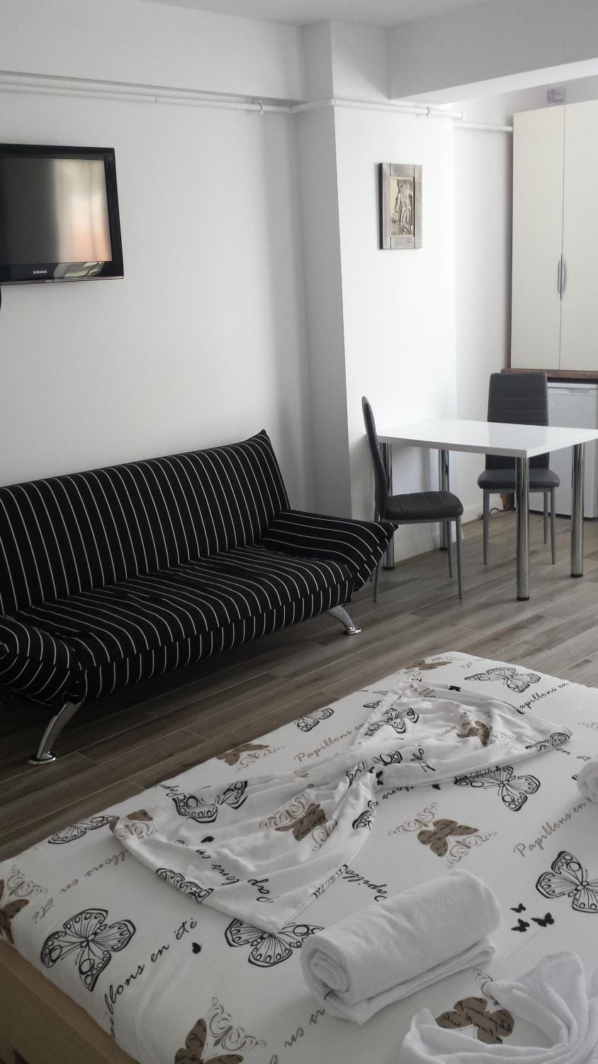 STUDIO LOTUS Apartment in Constanta