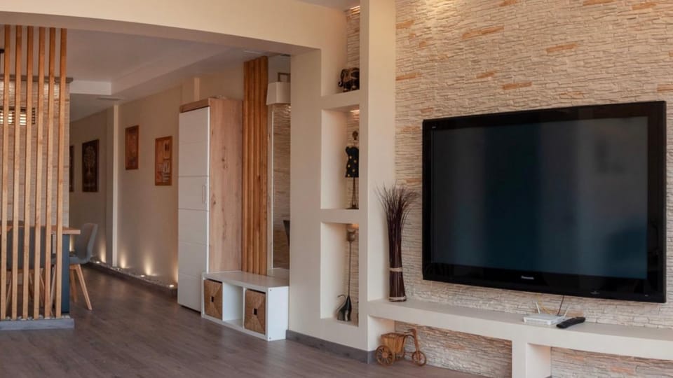 Apartamento precioso a dos minutos de la playa Apartment in Santa Pola