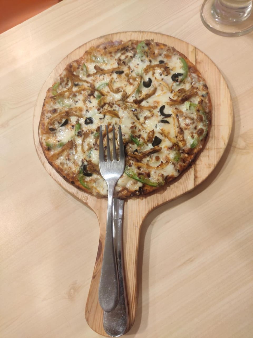 Restaurant/places to eat, Food and drinks