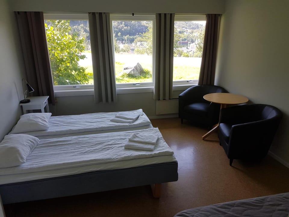 Folgefonn Gjestetun Hotel in Vestland