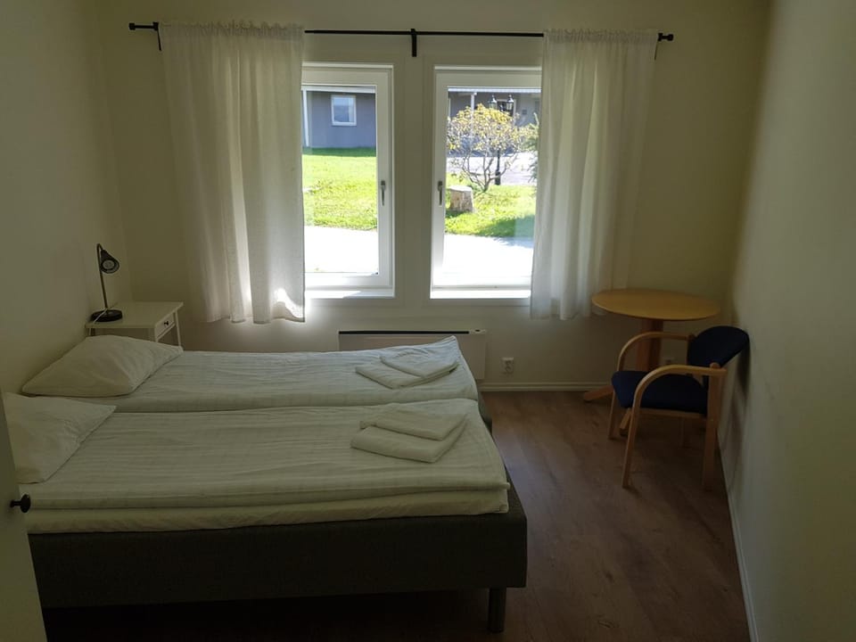 Folgefonn Gjestetun Hotel in Vestland